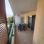 Διαμέρισμα Superbe Juan-les-pins, Parking *