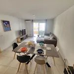 Appartement Superbe Juan-les-pins, Parking Antibes