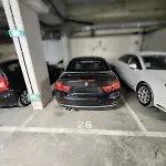Superbe Juan-les-pins, Parking Διαμέρισμα