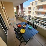 Appartement Superbe Juan-les-pins, Parking Antibes