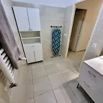 Superbe Juan-les-pins, Parking Appartement