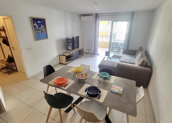 Superbe Juan-les-pins, Parking Antibes