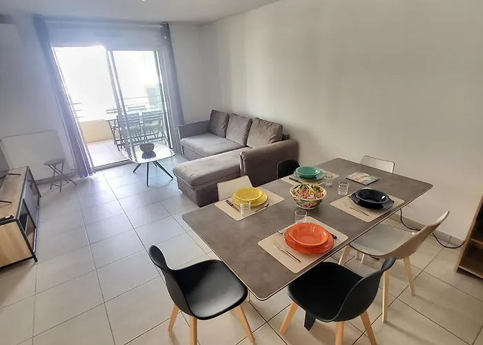 Superbe Juan-les-pins, Parking * Antibes