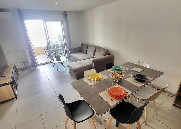 Apartment Superbe Juan-les-pins, Parking