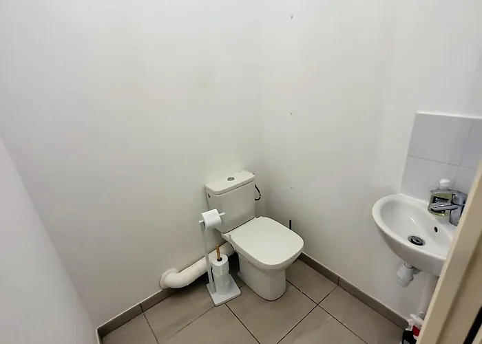 Apartment Superbe Juan-les-pins, Parking *