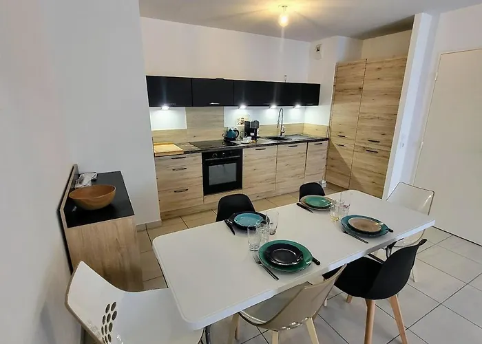 Superbe Juan-les-pins, Parking Antibes